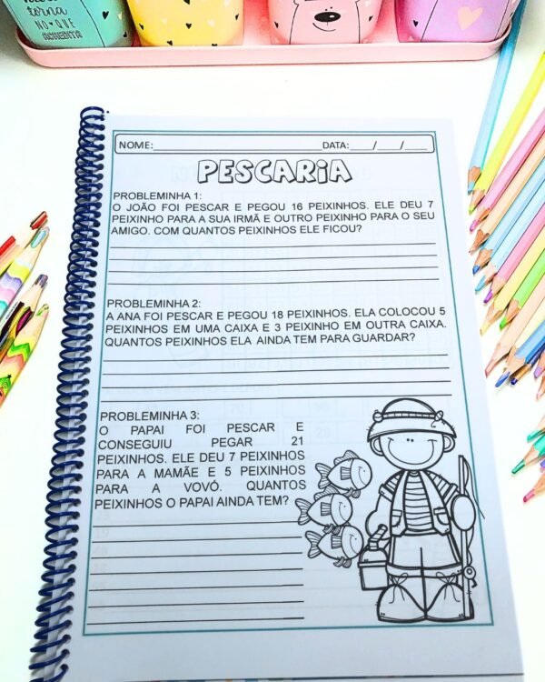 NÚMEROS DE 0 A 100- ATIVIDADES INTERATIVAS - Image 6