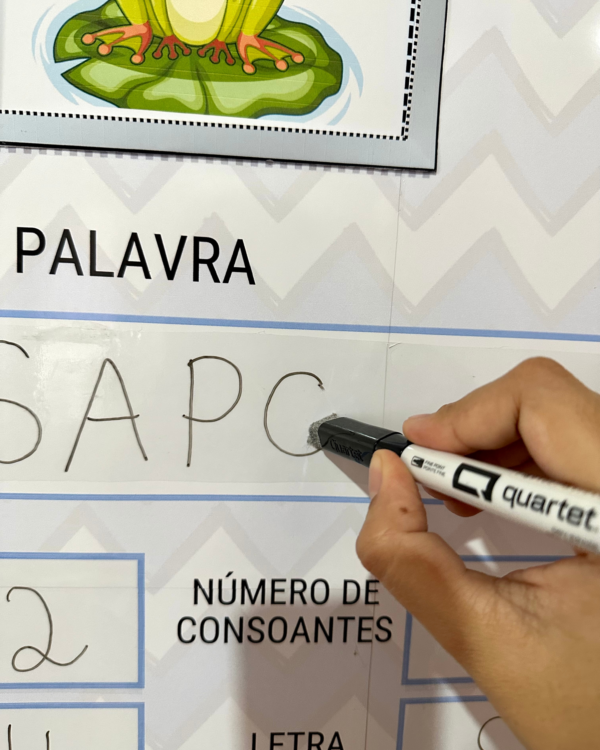 PALAVRINHA DO DIA - Imagem 4
