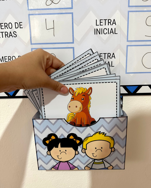 PALAVRINHA DO DIA - Imagem 3