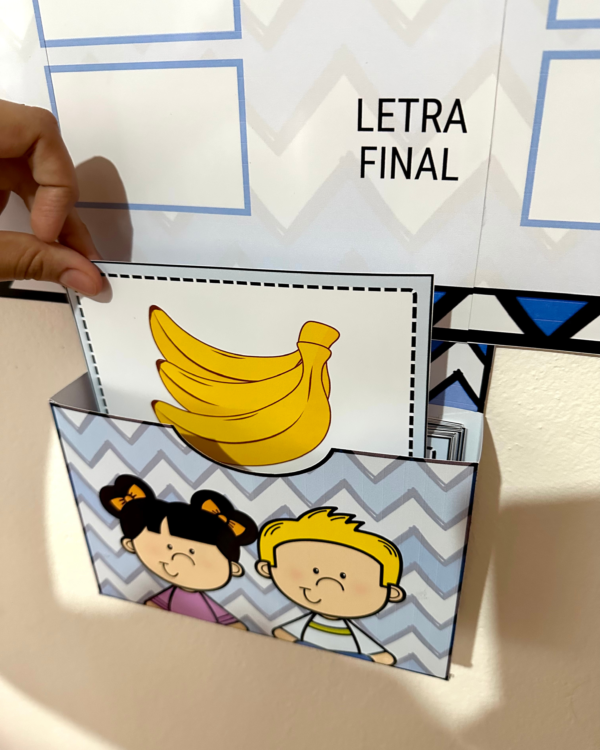 PALAVRINHA DO DIA - Imagem 6