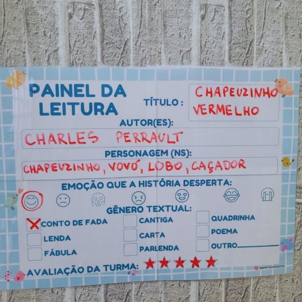 PAINEL DA LEITURA - Image 4