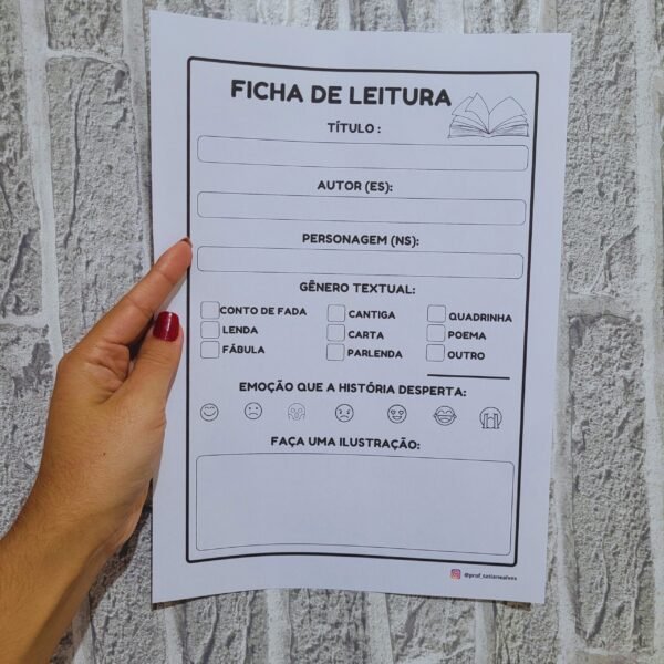 PAINEL DA LEITURA - Image 3