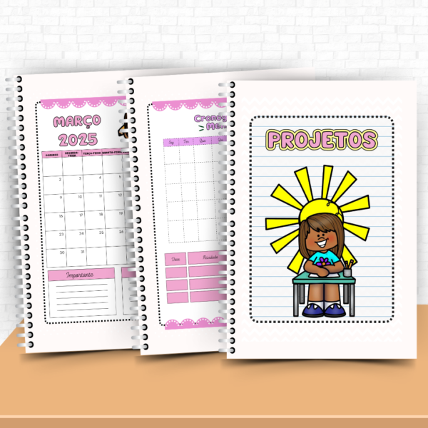 PLANNER 2025 - Image 2