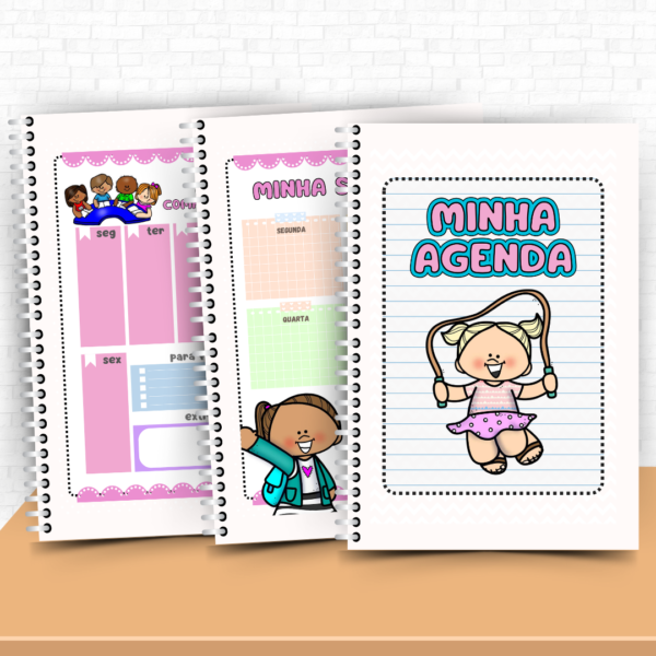 PLANNER 2025 - Image 3