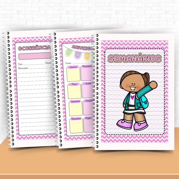 PLANNER 2025 - Image 5