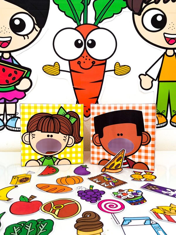 KIT ALIMENTAÇÃO SAUDÁVEL - Imagem 6