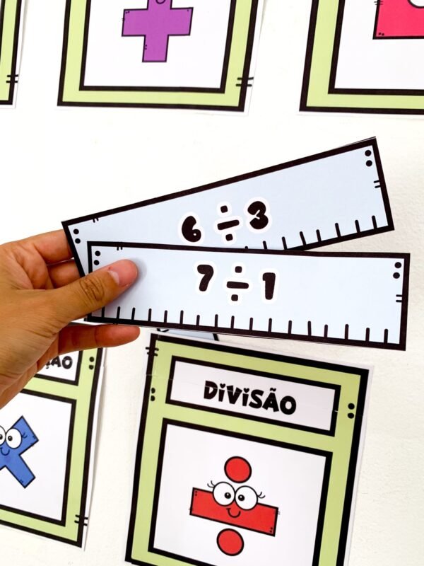 CANTINHO DA MATEMÁTICA CRIANÇAS - Imagem 4