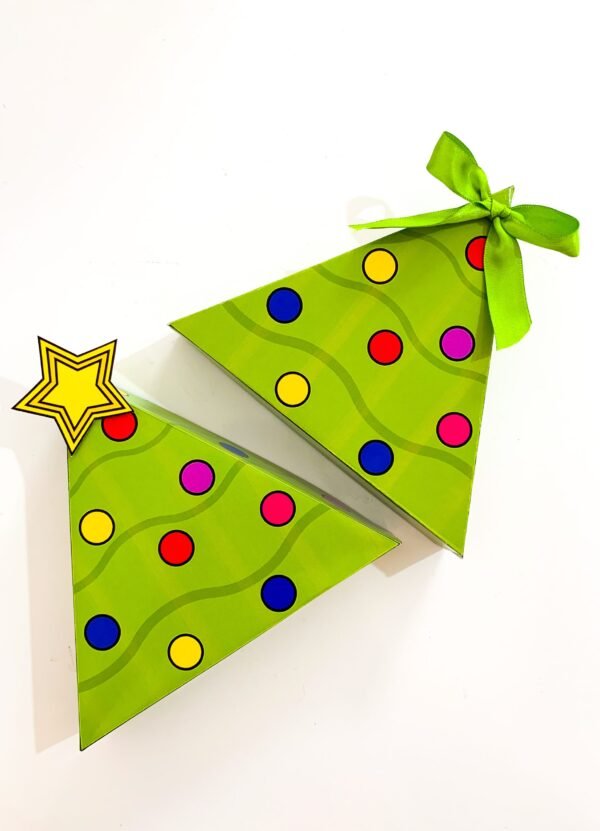 KIT LEMBRANCINHAS TEMA NATAL - Image 5