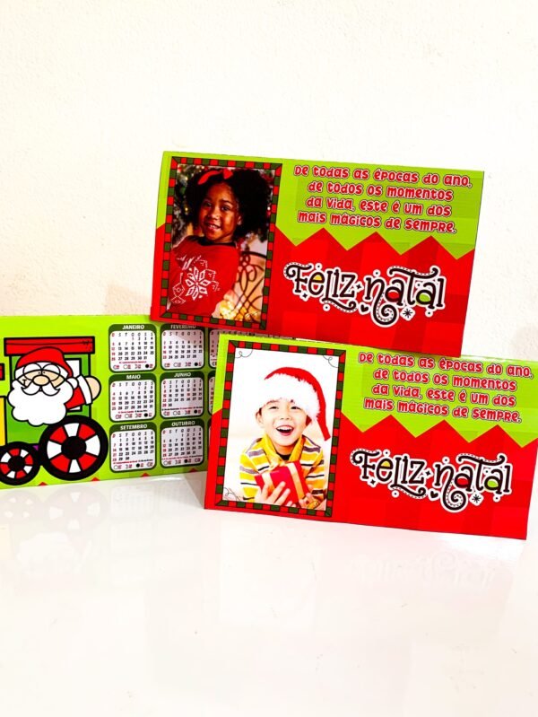 KIT LEMBRANCINHAS TEMA NATAL - Image 3