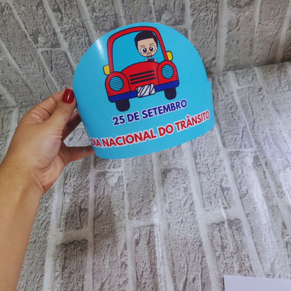 SEQUÊNCIA DIDÁTICA- TRÂNSITO - Imagem 4