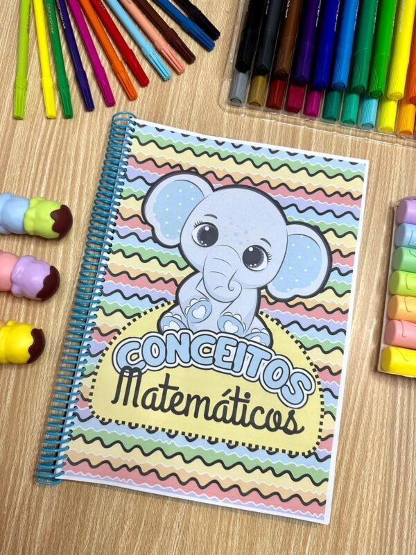 APOSTILA CONCEITOS MATEMÁTICOS