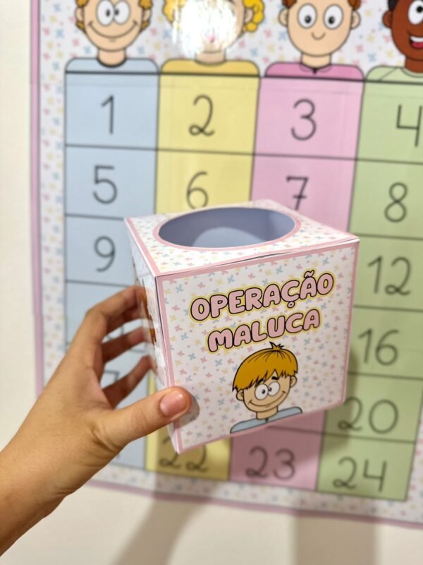OPERAÇÃO MALUCA - Image 3