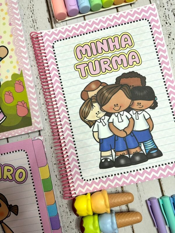 PLANNER 2024 PARA PROFESSORES - Image 15