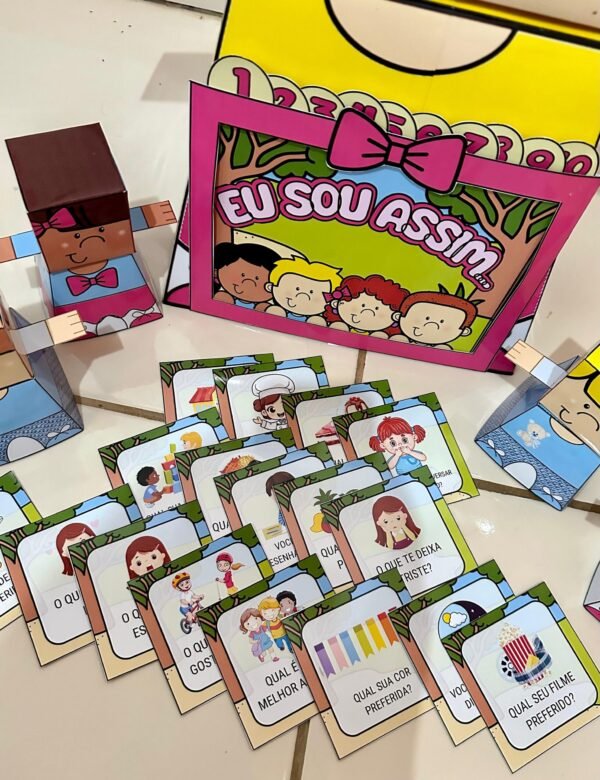 HISTÓRIA E DINÂMICA DE APRESENTAÇÃO - Image 3