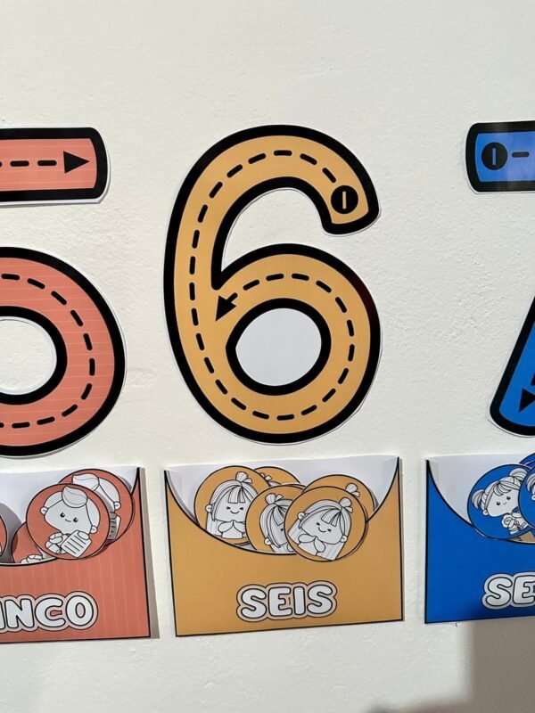 NÚMEROS MÁGICOS - Image 3