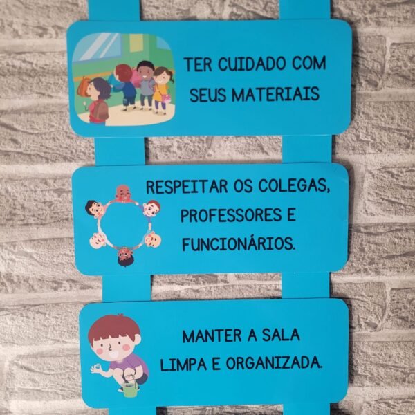 COMBINADOS DA TURMA ARCO-ÍRIS - Image 6