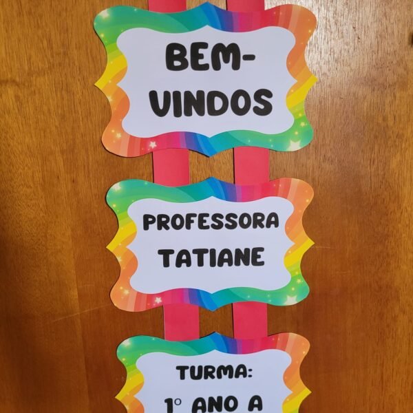 DECORAÇÃO DE PORTA BALÃO - Image 2