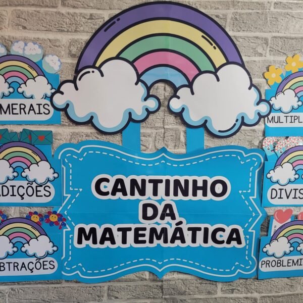CANTINHO DA MATEMÁTICA - Image 5
