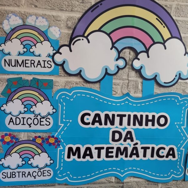 CANTINHO DA MATEMÁTICA - Image 8