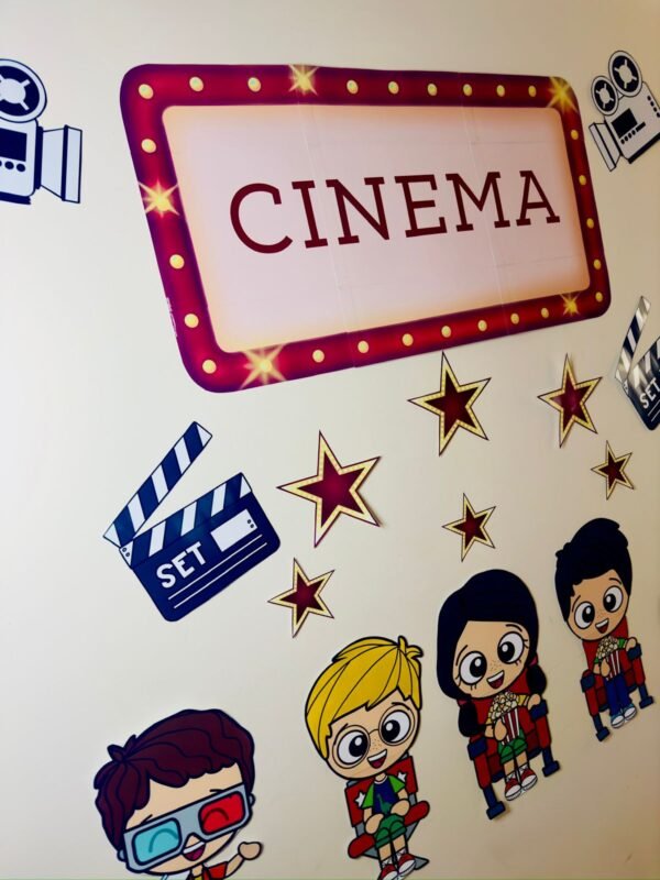 PAINEL CINEMA - Imagem 3