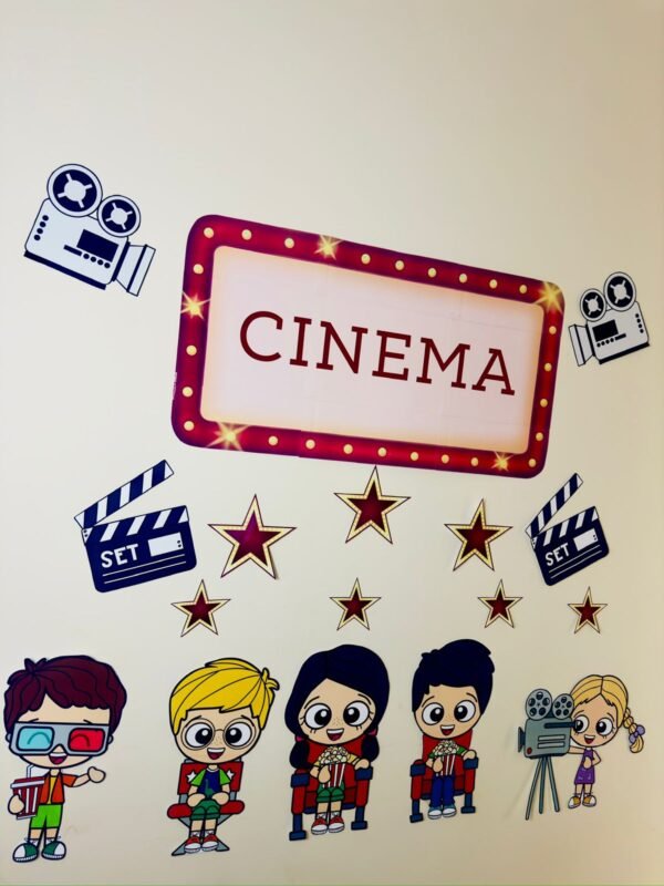PAINEL CINEMA