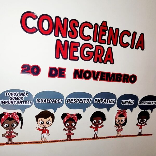 PAINEL CONSCIÊNCIA NEGRA - Image 3