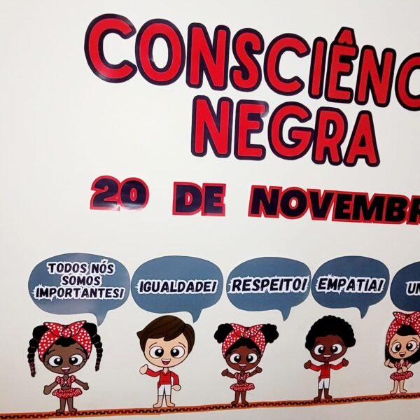PAINEL CONSCIÊNCIA NEGRA - Image 4