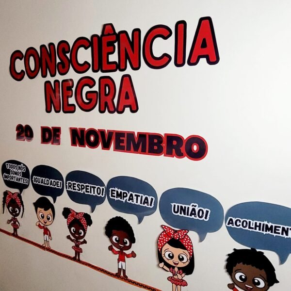 PAINEL CONSCIÊNCIA NEGRA - Image 2