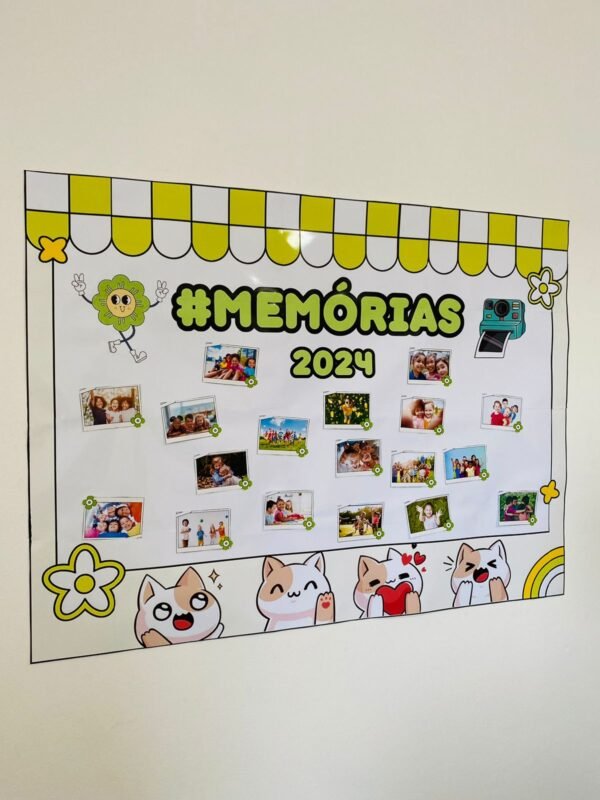 PAINEL MEMÓRIAS 2024 - Image 2