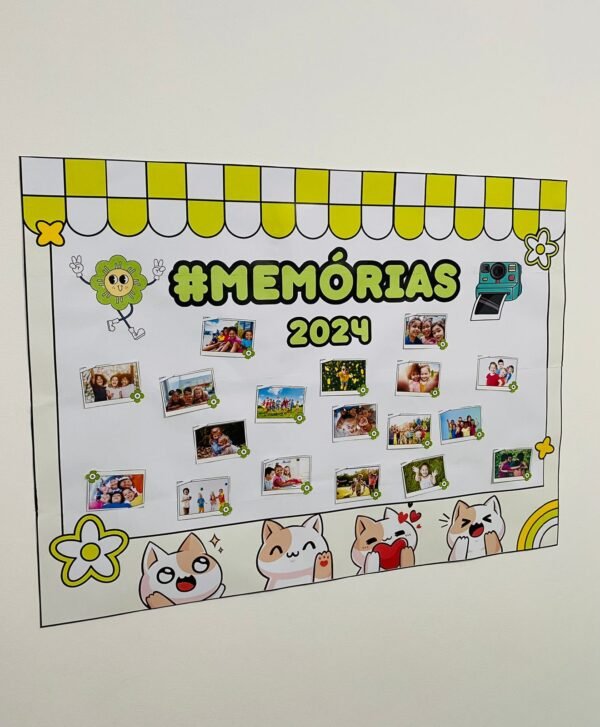 PAINEL MEMÓRIAS 2024 - Image 3