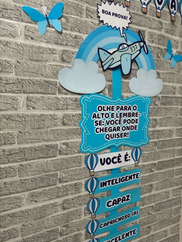 CARTAZ BOA PROVA - Image 3