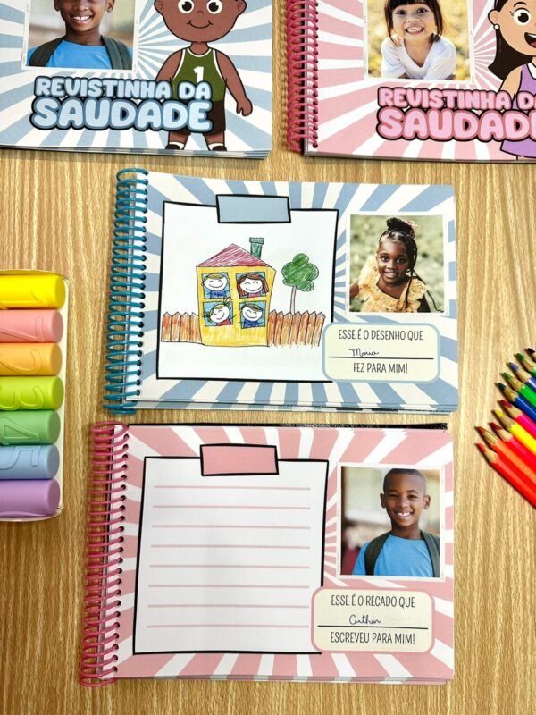 REVISTINHA DA SAUDADE - Image 7