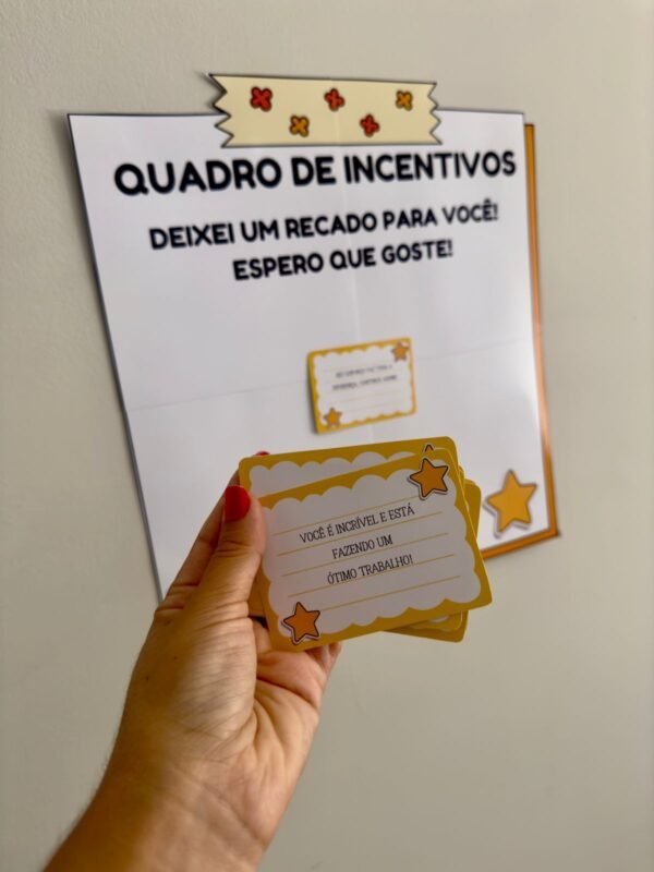 QUADRO DE INCENTIVOS - Image 4