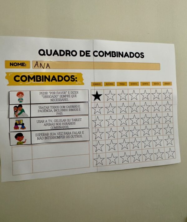 QUADRO DE COMBINADOS - Image 4