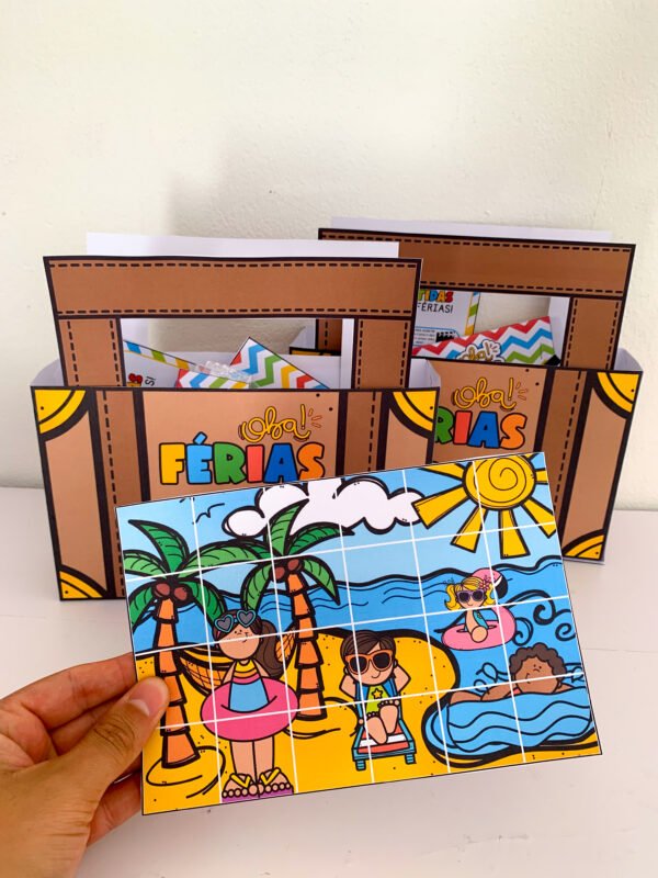MALETA DE FÉRIAS - Image 2
