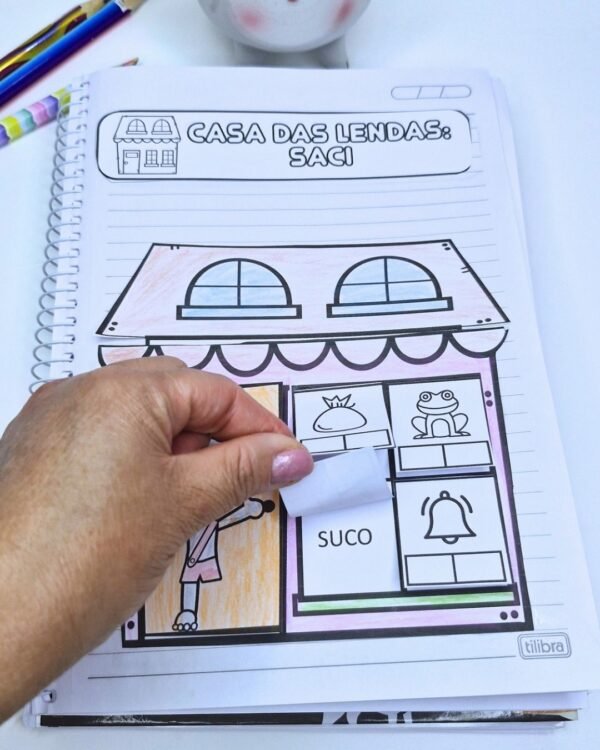 CASA DAS LENDAS - Image 2