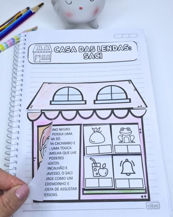 CASA DAS LENDAS - Image 3