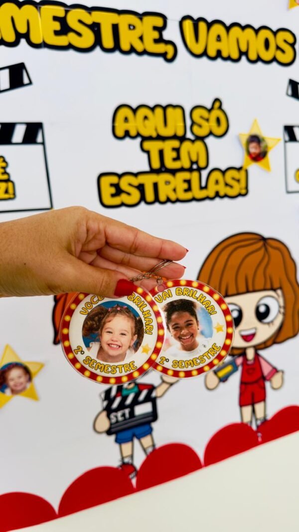 KIT VOLTA AS AULAS ESTRELA - Image 10