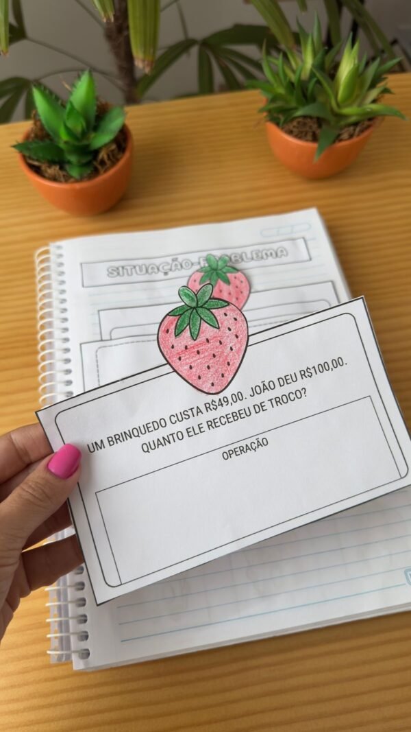 MATEMÁTICA DO AMOR - Imagem 5