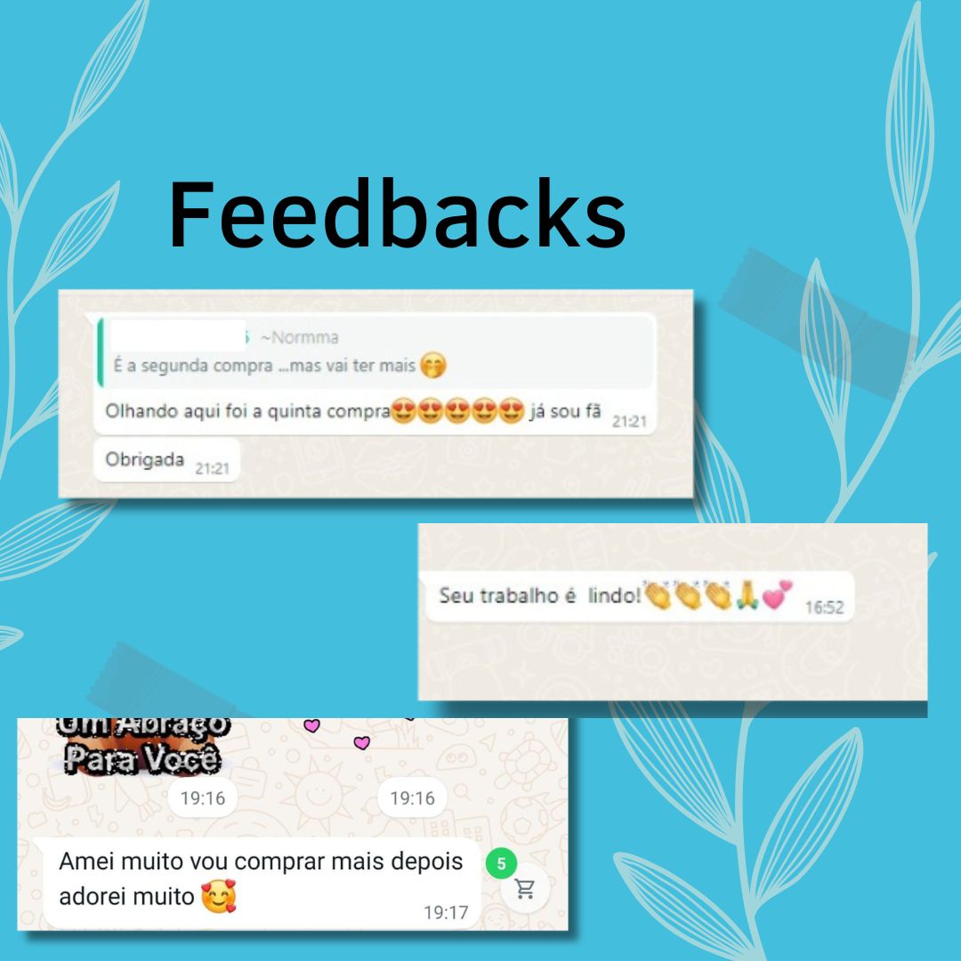Depoimento de aluna 10